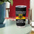 Proud Germany Tumbler Cup Naturlich Habe Ich Recht Ich Bin Deutsch - Wonder Print Shop