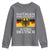 Proud Germany Youth Sweatshirt Naturlich Habe Ich Recht Ich Bin Deutsch - Wonder Print Shop