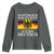 Proud Germany Youth Sweatshirt Naturlich Habe Ich Recht Ich Bin Deutsch - Wonder Print Shop