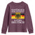Proud Germany Youth Sweatshirt Naturlich Habe Ich Recht Ich Bin Deutsch - Wonder Print Shop