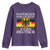 Proud Germany Youth Sweatshirt Naturlich Habe Ich Recht Ich Bin Deutsch - Wonder Print Shop