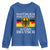 Proud Germany Youth Sweatshirt Naturlich Habe Ich Recht Ich Bin Deutsch - Wonder Print Shop
