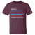 Harris Walz 2024 T Shirt Hope Is Making A Comeback American Flag - Wonder Print Shop
