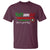 Funny Italian Saying T Shirt Vaffanculo Is Have A Great Day - Wonder Print Shop