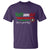 Funny Italian Saying T Shirt Vaffanculo Is Have A Great Day - Wonder Print Shop
