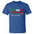 Funny Italian Saying T Shirt Vaffanculo Is Have A Great Day - Wonder Print Shop