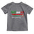 Funny Italian Saying Toddler T Shirt Vaffanculo Is Have A Great Day - Wonder Print Shop