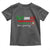 Funny Italian Saying Toddler T Shirt Vaffanculo Is Have A Great Day - Wonder Print Shop