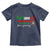 Funny Italian Saying Toddler T Shirt Vaffanculo Is Have A Great Day - Wonder Print Shop