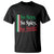 Funny Italian Pride T Shirt So Sexy So Spicy So Italian Chef Humor - Wonder Print Shop