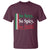 Funny Italian Pride T Shirt So Sexy So Spicy So Italian Chef Humor - Wonder Print Shop