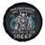 Viking Your First Mistake Was Thinking I Was One Of The Sheep Spare Tire Cover Viking Warrior - Wonder Print Shop