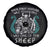 Viking Your First Mistake Was Thinking I Was One Of The Sheep Spare Tire Cover Viking Warrior - Wonder Print Shop