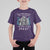 Viking Your First Mistake Was Thinking I Was One Of The Sheep T Shirt For Kid Viking Warrior - Wonder Print Shop