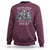 Viking Your First Mistake Was Thinking I Was One Of The Sheep Sweatshirt Viking Warrior - Wonder Print Shop