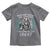 Viking Your First Mistake Was Thinking I Was One Of The Sheep Toddler T Shirt Viking Warrior - Wonder Print Shop
