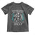 Viking Your First Mistake Was Thinking I Was One Of The Sheep Toddler T Shirt Viking Warrior - Wonder Print Shop