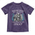 Viking Your First Mistake Was Thinking I Was One Of The Sheep Toddler T Shirt Viking Warrior - Wonder Print Shop