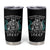 Viking Your First Mistake Was Thinking I Was One Of The Sheep Tumbler Cup Viking Warrior - Wonder Print Shop
