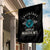 Lagertha's Shield Maidens Garden Flag The Future Is Open Trust In The Gods Viking Warrior - Wonder Print Shop