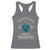 Lagertha's Shield Maidens Racerback Tank Top The Future Is Open Trust In The Gods Viking Warrior - Wonder Print Shop