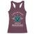 Lagertha's Shield Maidens Racerback Tank Top The Future Is Open Trust In The Gods Viking Warrior - Wonder Print Shop