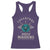 Lagertha's Shield Maidens Racerback Tank Top The Future Is Open Trust In The Gods Viking Warrior - Wonder Print Shop