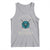 Lagertha's Shield Maidens Tank Top The Future Is Open Trust In The Gods Viking Warrior - Wonder Print Shop