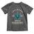 Lagertha's Shield Maidens Toddler T Shirt The Future Is Open Trust In The Gods Viking Warrior - Wonder Print Shop