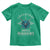 Lagertha's Shield Maidens Toddler T Shirt The Future Is Open Trust In The Gods Viking Warrior - Wonder Print Shop