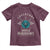 Lagertha's Shield Maidens Toddler T Shirt The Future Is Open Trust In The Gods Viking Warrior - Wonder Print Shop