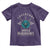 Lagertha's Shield Maidens Toddler T Shirt The Future Is Open Trust In The Gods Viking Warrior - Wonder Print Shop