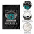 Shieldmaiden Viking Pride Garden Flag Good Girls Go To Heaven The Best Women Go To Valhalla - Wonder Print Shop