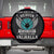 Shieldmaiden Viking Pride Spare Tire Cover Good Girls Go To Heaven The Best Women Go To Valhalla - Wonder Print Shop