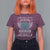 Shieldmaiden Viking Pride T Shirt For Women Good Girls Go To Heaven The Best Women Go To Valhalla - Wonder Print Shop