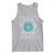 Shieldmaiden Viking Pride Tank Top Good Girls Go To Heaven The Best Women Go To Valhalla - Wonder Print Shop