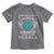 Shieldmaiden Viking Pride Toddler T Shirt Good Girls Go To Heaven The Best Women Go To Valhalla - Wonder Print Shop
