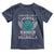 Shieldmaiden Viking Pride Toddler T Shirt Good Girls Go To Heaven The Best Women Go To Valhalla - Wonder Print Shop