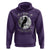 Funny F Caw F Hoodie When Some Asked Him About Black Crow Moon Gothic - Wonder Print Shop