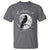Funny F Caw F T Shirt When Some Asked Him About Black Crow Moon Gothic - Wonder Print Shop