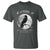 Funny F Caw F T Shirt When Some Asked Him About Black Crow Moon Gothic - Wonder Print Shop