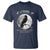 Funny F Caw F T Shirt When Some Asked Him About Black Crow Moon Gothic - Wonder Print Shop
