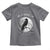 Funny F Caw F Toddler T Shirt When Some Asked Him About Black Crow Moon Gothic - Wonder Print Shop