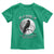 Funny F Caw F Toddler T Shirt When Some Asked Him About Black Crow Moon Gothic - Wonder Print Shop