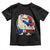 Funny Boricua Dinosaur Dino Puerto Rican Flag Hispanic Heritage Toddler T Shirt - Wonder Print Shop