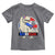 Funny Boricua Dinosaur Dino Puerto Rican Flag Hispanic Heritage Toddler T Shirt - Wonder Print Shop