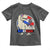 Funny Boricua Dinosaur Dino Puerto Rican Flag Hispanic Heritage Toddler T Shirt - Wonder Print Shop