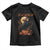 Funny Halloween F Caw F Toddler T Shirt Black Crow Moon Gothic Spooky Season - Wonder Print Shop