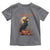 Funny Halloween F Caw F Toddler T Shirt Black Crow Moon Gothic Spooky Season - Wonder Print Shop
