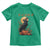 Funny Halloween F Caw F Toddler T Shirt Black Crow Moon Gothic Spooky Season - Wonder Print Shop